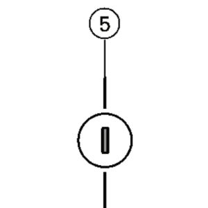 Huppe Alpha (2) - Classics (2), 063524 magneetstrip