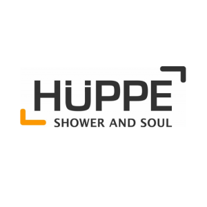 Huppe Design pure, 025166 lagerset