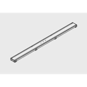 I-Drain IDRO0900J rooster 90cm voor afvoergoot RVS (OUTLET)