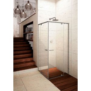 Provex Iunix SA155501FT onderdorpelset inox