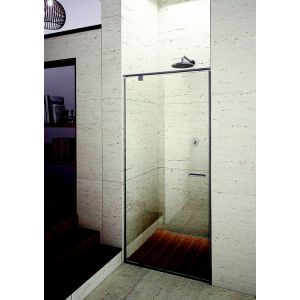 Provex Iunix SA155601FT onderdorpelset inox