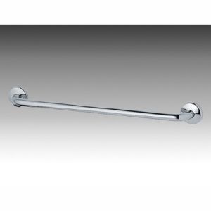 Inda Hotellerie A0490CCR handgreep 68cm chroom