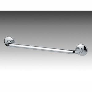Inda Hotellerie A0490FCR handgreep 53cm chroom