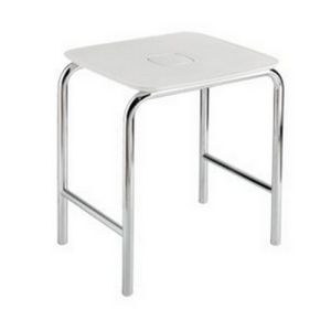 Inda Hotellerie AV375ANE krukje met zitting zwart