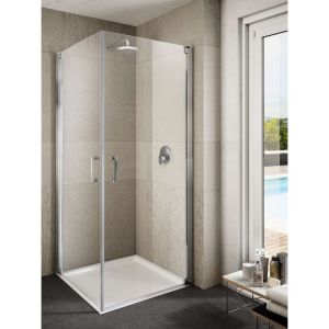 Provex 1200SA00F+ afwateringsstrip 92cm, 15mm hoog, transparant, voor glasdikte 6mm *niet meer leverbaar*