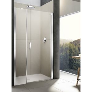 Provex 1200SA00F+ afwateringsstrip 92cm, 15mm hoog, transparant, voor glasdikte 6mm *niet meer leverbaar*