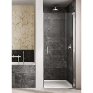 Provex 1200SA00F+ afwateringsstrip 92cm, 15mm hoog, transparant, voor glasdikte 6mm *niet meer leverbaar*