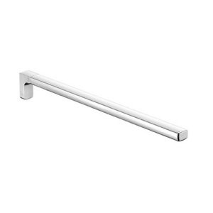 Keuco Moll 12720010000 1-lids handdoekhouder 450mm chroom