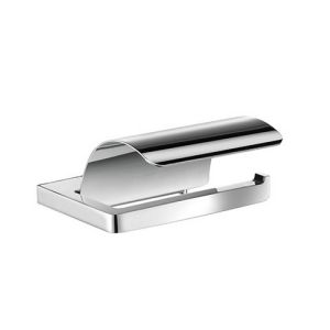 Keuco Moll 12760010000 toiletpapierrolhouder chroom