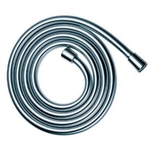 Keuco 54995171600 doucheslang 160cm aluminium finish