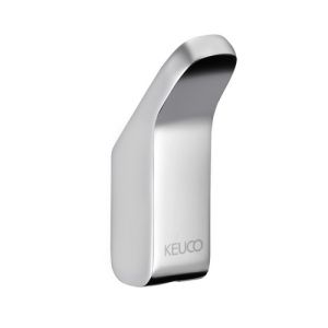 Keuco Moll 12715010000 handdoekhaak chroom