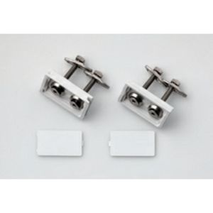 Laufen Il Bagno Alessi dOt 8929100000001 bevestiging voor closetzitting