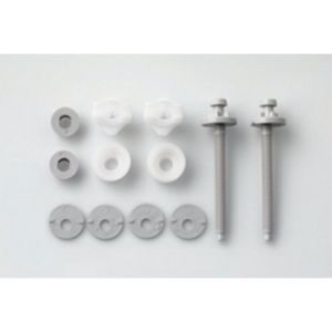 Laufen Vienna Libertyline 8924770000001 bevestiging voor closetzitting