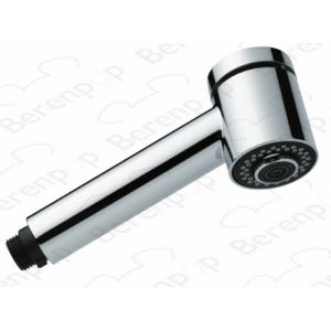 Neoperl Cuisine 07003896 Chef Techno keukenhanddouche 1/2 zonder slang chroom