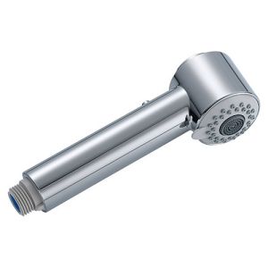 Neoperl Cuisine 07008996 Ecobooster keukenhanddouche 1/2 zonder slang chroom