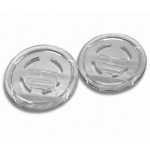 Novellini PORSAP-TR zeepbakje voor muursteun