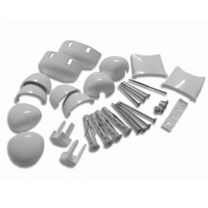 Novellini R01KI2P1-C montageset pergamon