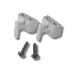 Novellini R03HAR-10 geleiders grijs