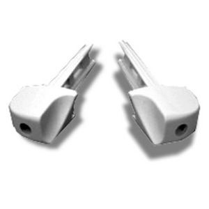 Novellini R04KIR1-C set dopjes pergamon *niet meer leverbaar*