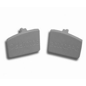 Novellini R05YOMO1-A set dopjes wit 030