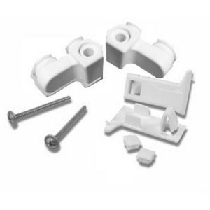 Novellini R05YOSO1-A geleiders wit 030