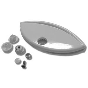 Novellini R06JOL-40 deurgreep matchroom