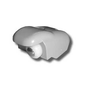 Novellini R06LUBA1-K set eindkapjes chroom