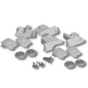 Novellini R07STAN2-25 set wieltjes pergamon