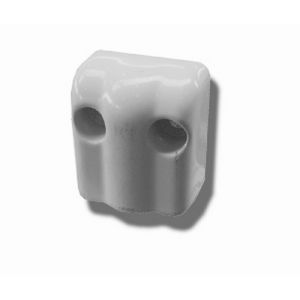 Novellini R08BOOS1-67 bevestiging draaideel platinum