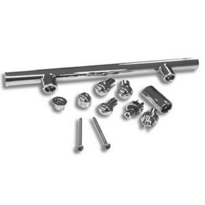 Novellini R40MAYC1-30 deurgreep wit 030