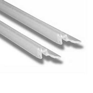 Novellini R50GOMO1-TR verticale afdichtingsstrips