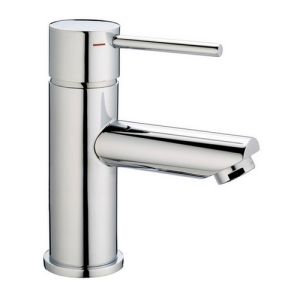 Pure Duero DU5401-IN wastafelkraan inox