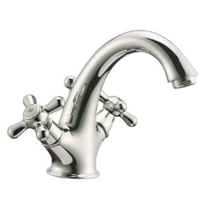 Pure Melrose ME5822 wastafelkraan chroom