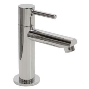 San4U 2501069 Aquador fonteinkraan staand chroom