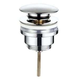 San4U 5004207 plug chroom