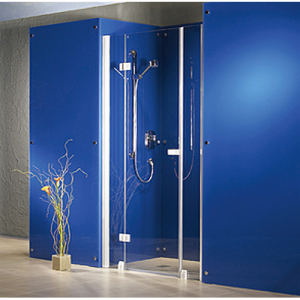 Artweger Highline HLZ205 lekstrip set 1 horizontaal