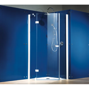 Artweger Highline HLZ205 lekstrip set 1 horizontaal