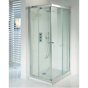 Riho Lucena 162205114 afdichtingsstrip, 193.8cm / 6mm