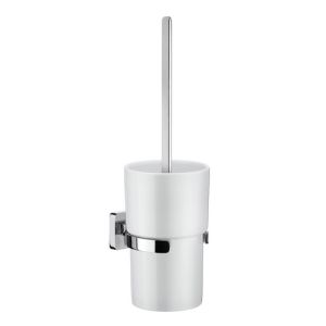 Smedbo Ice SMARTP-OK accessoireset (toiletset) chroom