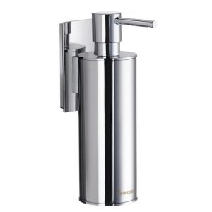 Smedbo Pool ZK370 zeepdispenser chroom