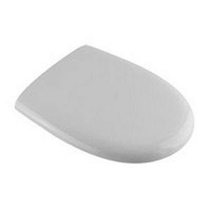 Sphinx 340 S8H5N011000 toiletzitting met deksel wit *niet meer leverbaar*