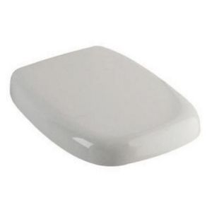 Sphinx 380 S8H50508030 toiletzitting met deksel pergamon *niet meer leverbaar*