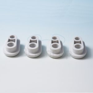 Sphinx S8H611003 buffers ovaal closetzitting 300 *niet meer leverbaar*