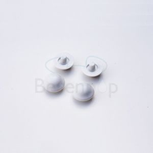 Sphinx S8H918000 buffers rond toiletzitting Mycene