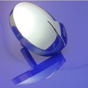 Viega Multiplex 280949 draaiknop voor badwaste chroom