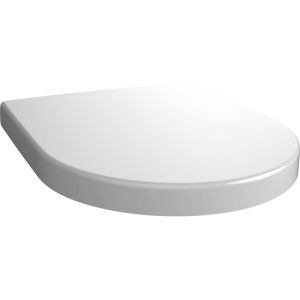 Villeroy en Boch (Omnia) Architectura 98M9C101 toiletzitting met deksel wit