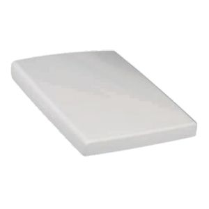 Villeroy en Boch La Belle 9M32S1R1 toiletzitting met deksel wit *niet meer leverbaar*