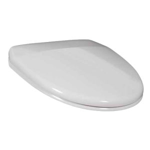 Villeroy en Boch Stratos 99456101 toiletzitting met deksel wit *niet meer leverbaar*