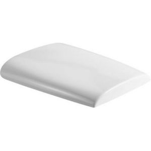 Villeroy en Boch Toboga 99656101 toiletzitting met deksel wit *niet meer leverbaar*