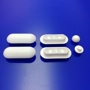 Villeroy en Boch Architectura 92242201 buffers rond en ovaal